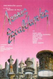 Areias Escaldantes 1985 on netflix