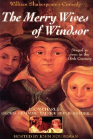 The Merry Wives of Windsor 1980 on netflix