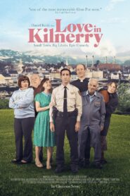Love in Kilnerry 2022 on netflix