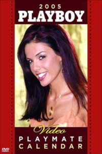 Playboy Video Playmate Calendar 2005 2004 on netflix