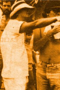 Cali, Calido, Calidoscopio 1985 on netflix