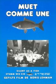Silent as a Fish 1987 on netflix