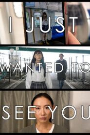 I Just Wanted to See You 2021 on netflix