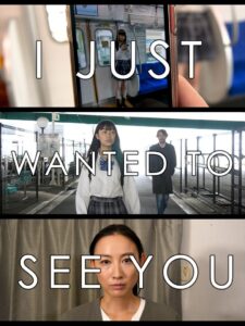 I Just Wanted to See You 2021 on netflix