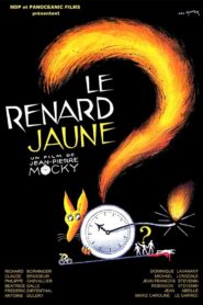 Le Renard jaune 2013 on netflix