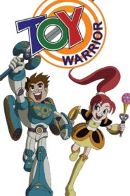 The Toy Warrior 2006 on netflix