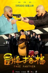 Fake Partner 2018 on netflix