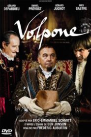 Volpone 2004 on netflix