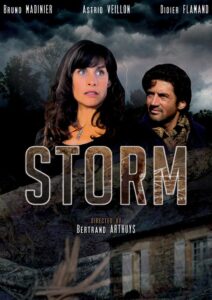Storm 2006 on netflix