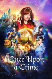 Once Upon a Crime 2023 on netflix