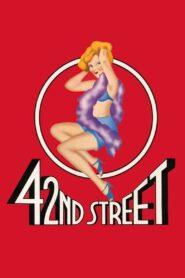 42nd Street 1986 on netflix