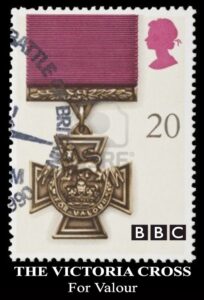 Victoria Cross: For Valour 2003 on netflix