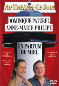 Un Parfum De Miel 1984 on netflix