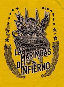 Marimbas from Hell 2010 on netflix