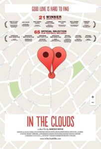 In the clouds 2014 on netflix