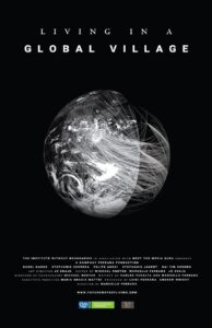 Living in a Global Village 2018 on netflix