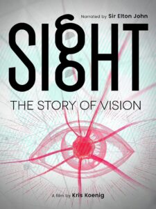 Sight: The Story of Vision 2016 on netflix