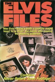 The Elvis Files 1990 on netflix