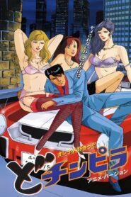 The Gigolo 1993 on netflix