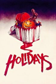Holidays 2016 on netflix