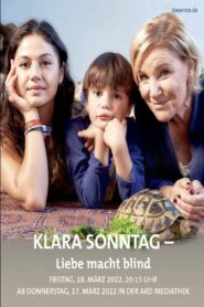 Klara Sonntag – Liebe Macht Blind 2022 on netflix