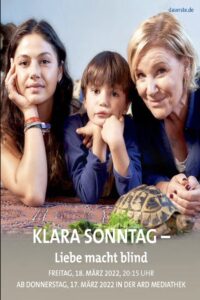 Klara Sonntag – Liebe Macht Blind 2022 on netflix
