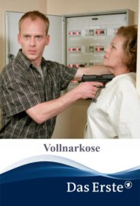 Vollnarkose 1997 on netflix