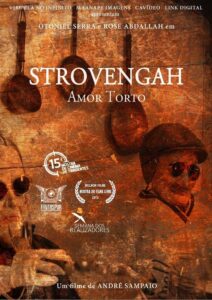 Strovengah: Amor Torto 2011 on netflix