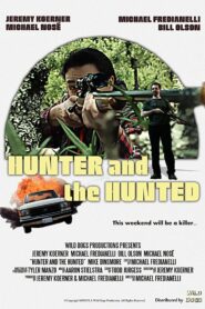 The Hunter and the Hunted 2016 on netflix