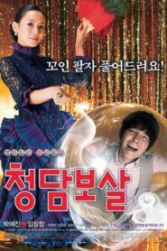 Fortune Salon 2009 on netflix