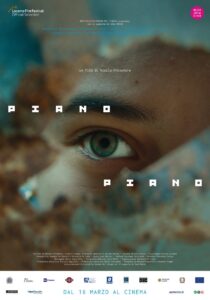 Piano Piano 2023 on netflix