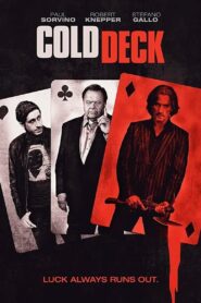 Cold Deck 2015 on netflix