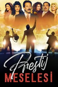 Prestij Meselesi 2023 on netflix