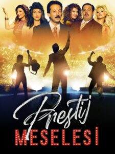 Prestij Meselesi 2023 on netflix