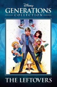 The Leftovers 1986 on netflix