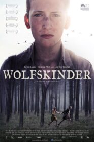 Wolf Children 2013 on netflix