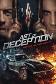 Art of Deception 2019 on netflix