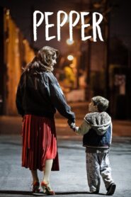 Pepper 2014 on netflix