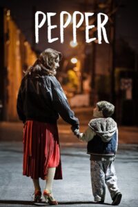Pepper 2014 on netflix