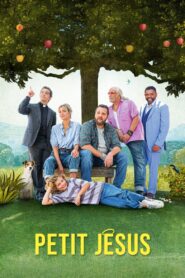 Petit Jésus 2023 on netflix