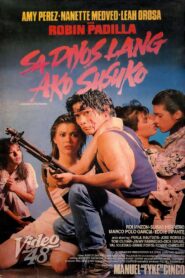 Sa Diyos Lang Ako Susuko 1990 on netflix