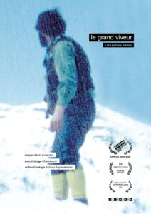 Le Grand Viveur 2020 on netflix