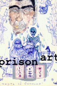 Prison Art 1998 on netflix