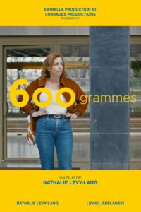 600 Grams 2023 on netflix