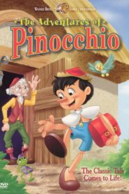 The Adventures of Pinocchio 1984 on netflix