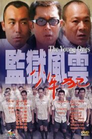 The Young Ones 1999 on netflix