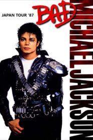 Michael Jackson: Japan Tour ’87 – Live in Yokohama 1987 on netflix