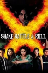Shake, Rattle & Roll X 2008 on netflix