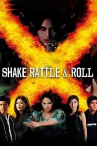 Shake, Rattle & Roll X 2008 on netflix