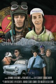 SIMPLY THE WORST 2016 on netflix